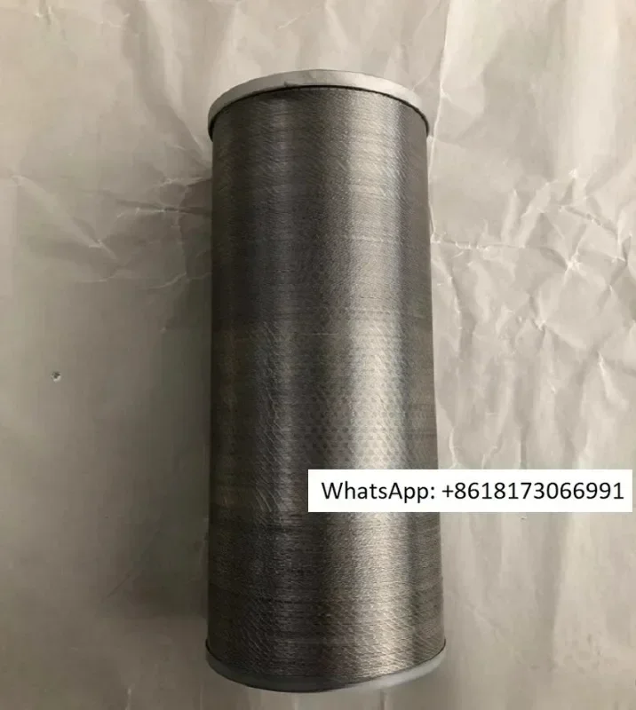 XU-A Series Oil Ret…