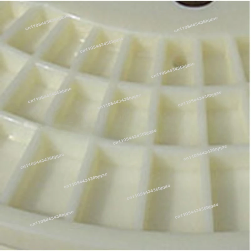 Turnaround Plastic Reel for PN630 Drawing Bundle Stranding Machine