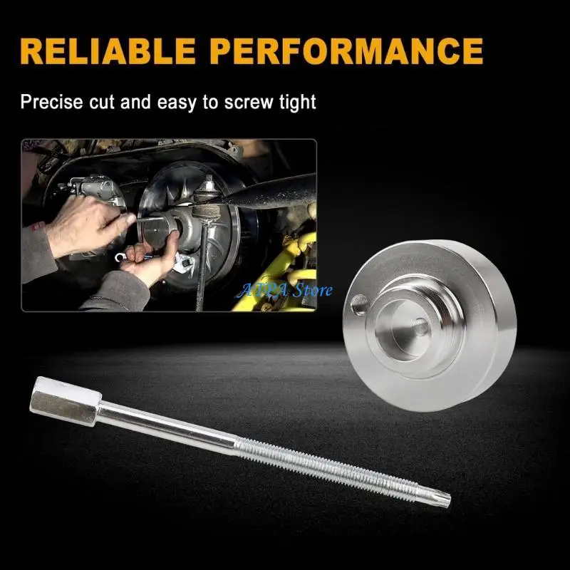 U13C 時間節約ベルト取り外しツールベルト分解セット Can Defender HD8/HD10 用