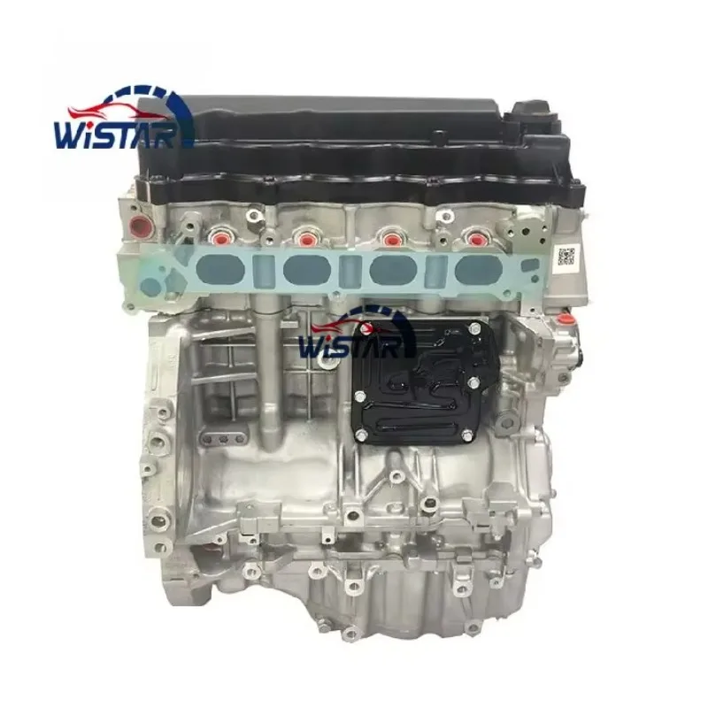 Factory New I-VTEC R20A Engine  oline SOHC 16 Valves 2.0L R20A Engine Assembly For Honda Civic Accord Stepwgn CR-V