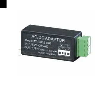 Power Adapter AT120…