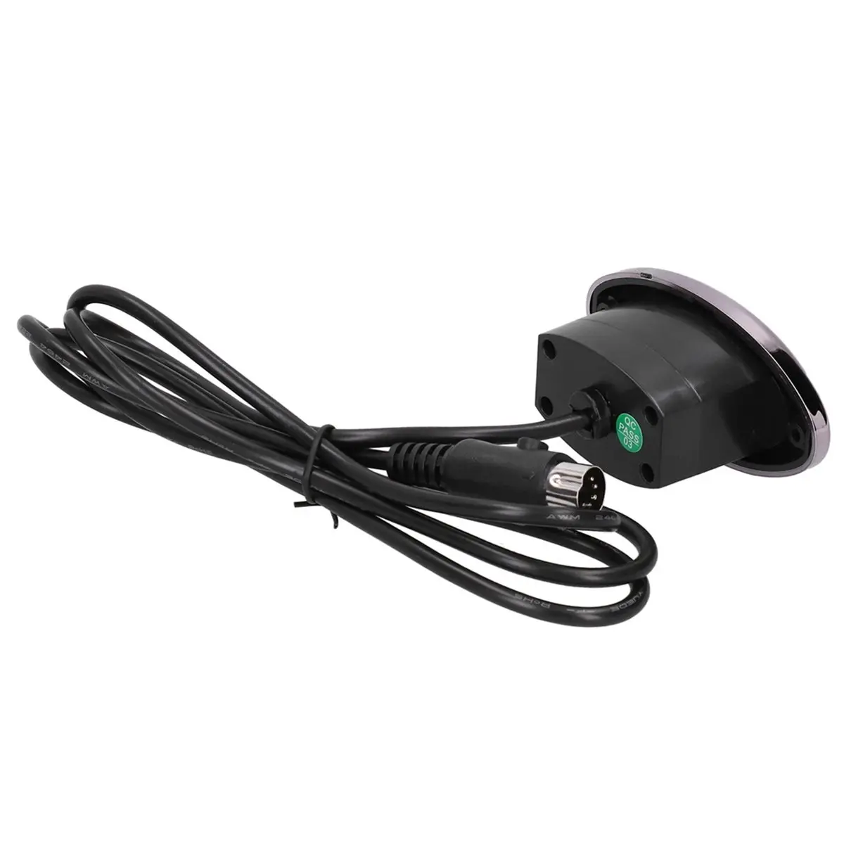 AB52 Electric Sofa Recliner Controller 2 Button 5 Pin Hand Switch Controller for Lift Chair Electric Sofa,Sofa Control Switch