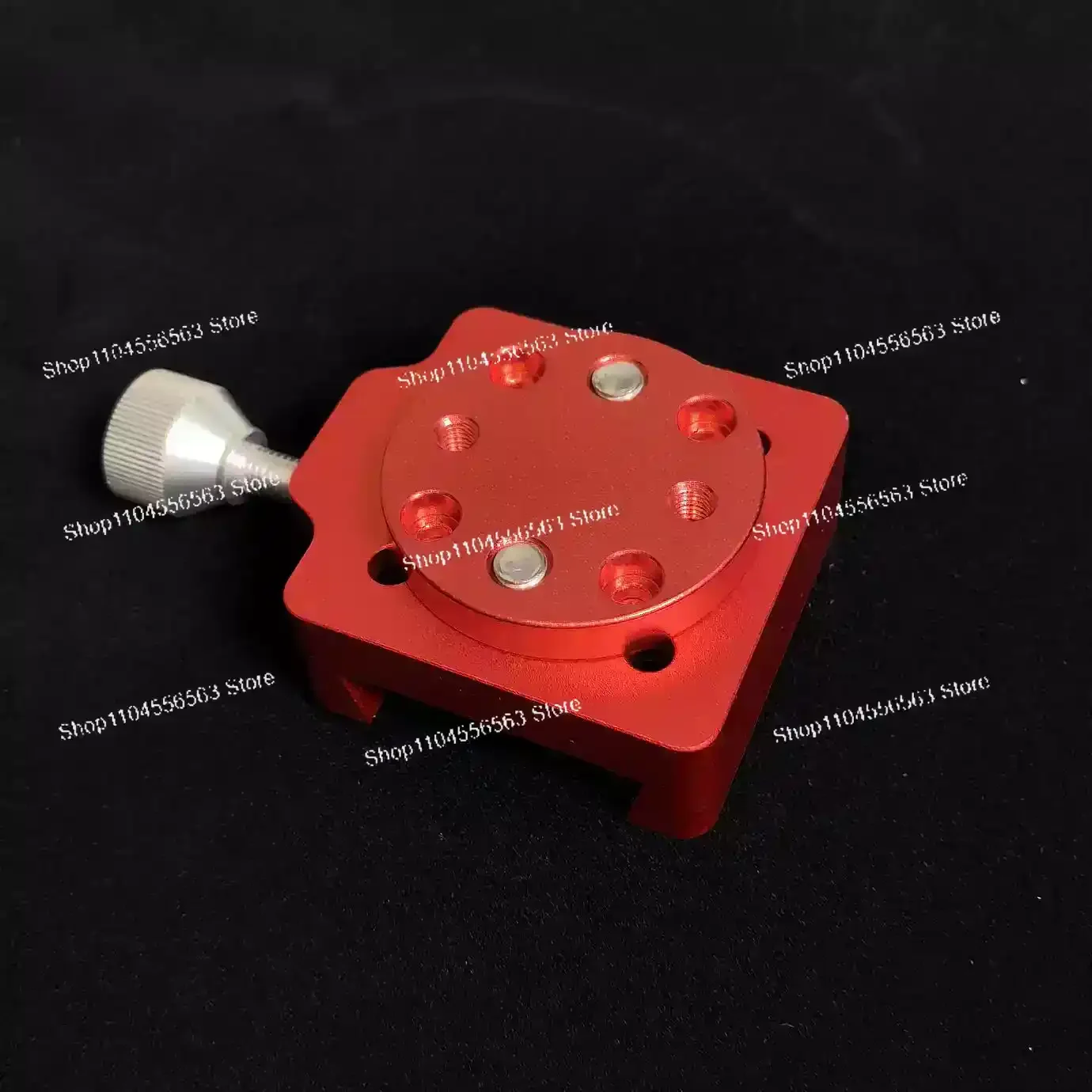 Dovetail Slot Adapter Plate, Compatible with Sky-Watcher Star Adventurer GTi Mount for Telescope Photography
