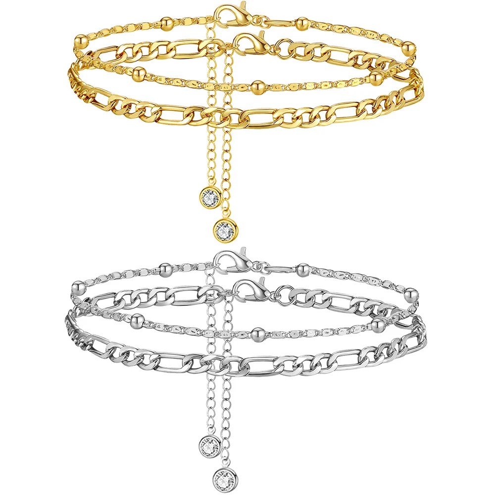 #6 Latest Anklets Offers