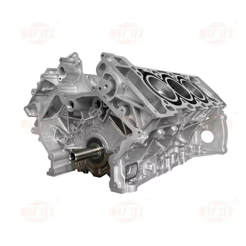 Quality 3.0L 306PS Cylinder Block for Land Rover Jaguar XFL E-PACE XJL F-TYPE XE XF Range Rover Velar Discovery New Condition