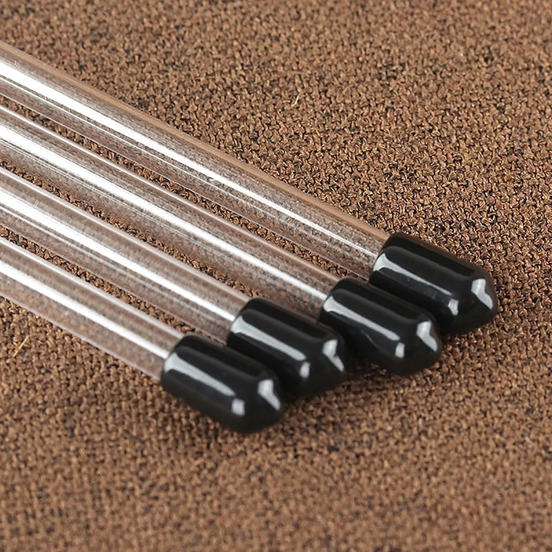 5Pcs Transparent Acrylic Incense Tube 1g/2g/4g/10g Incense Sticks Barrel Package Storage Box 4 Sizes