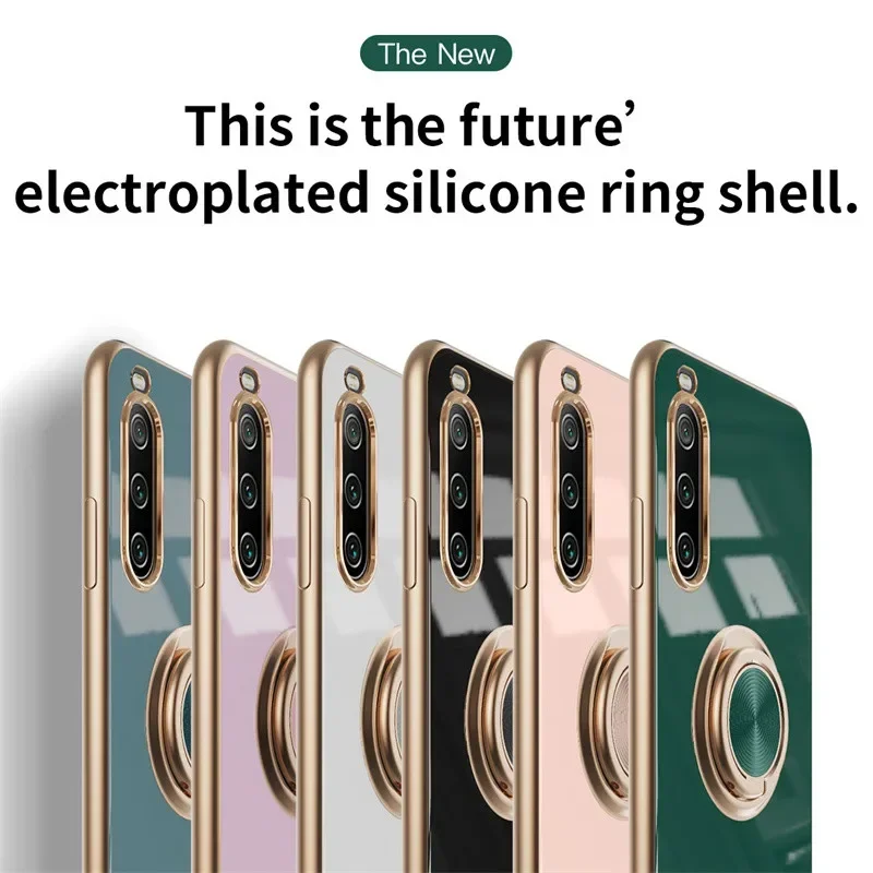 Thumbnail 2 - #33 Highest Rated Sony Xperia 1 V Phone Case to Buy in 2026