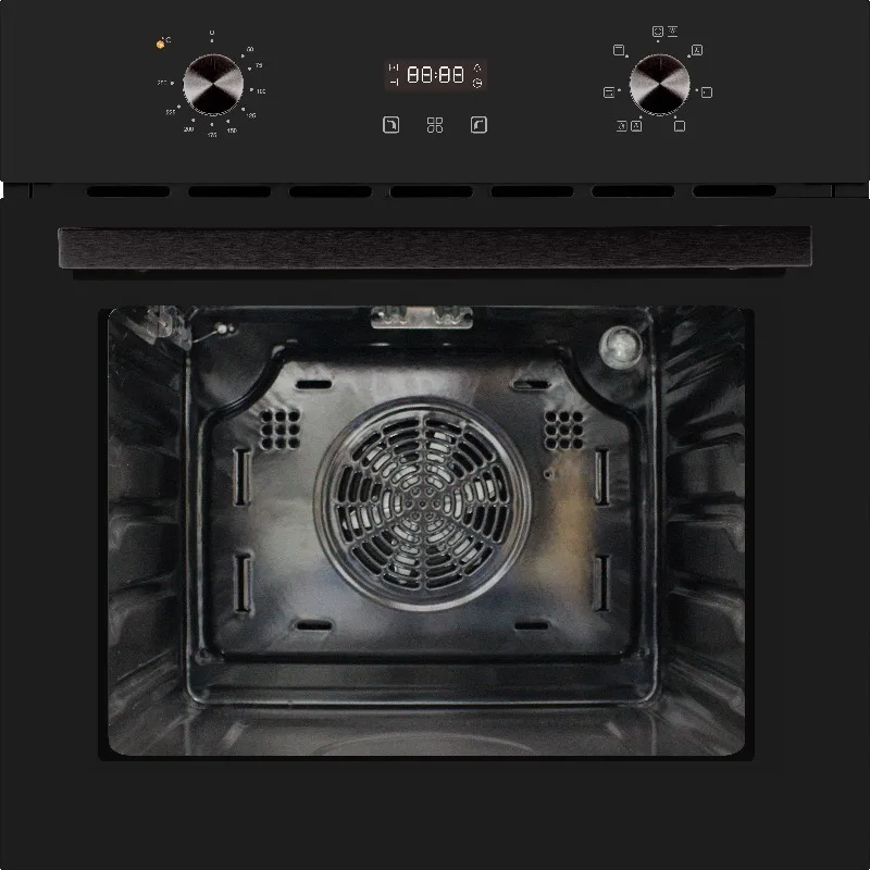 Built-In Big Capacity Convection Oven for Household and Hotel Use for Pizza Cooking