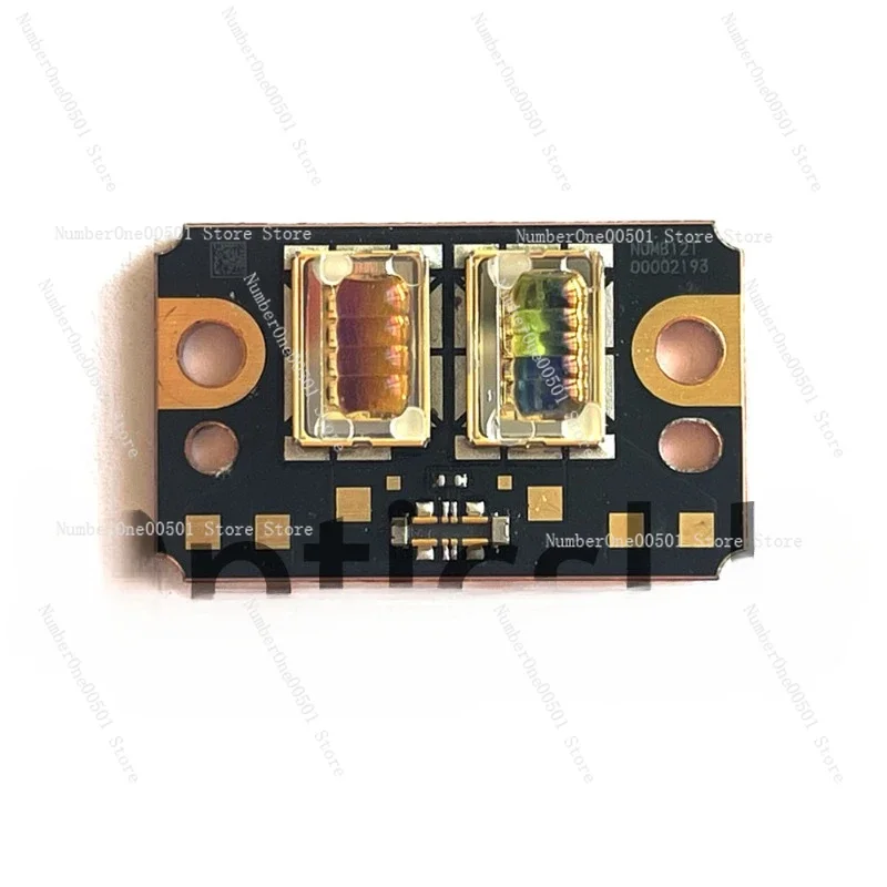 

NUMB12 465nm 8.3W 525nm 4.8W 643nm 10W RGB Laser Module Matrix.LBW095.