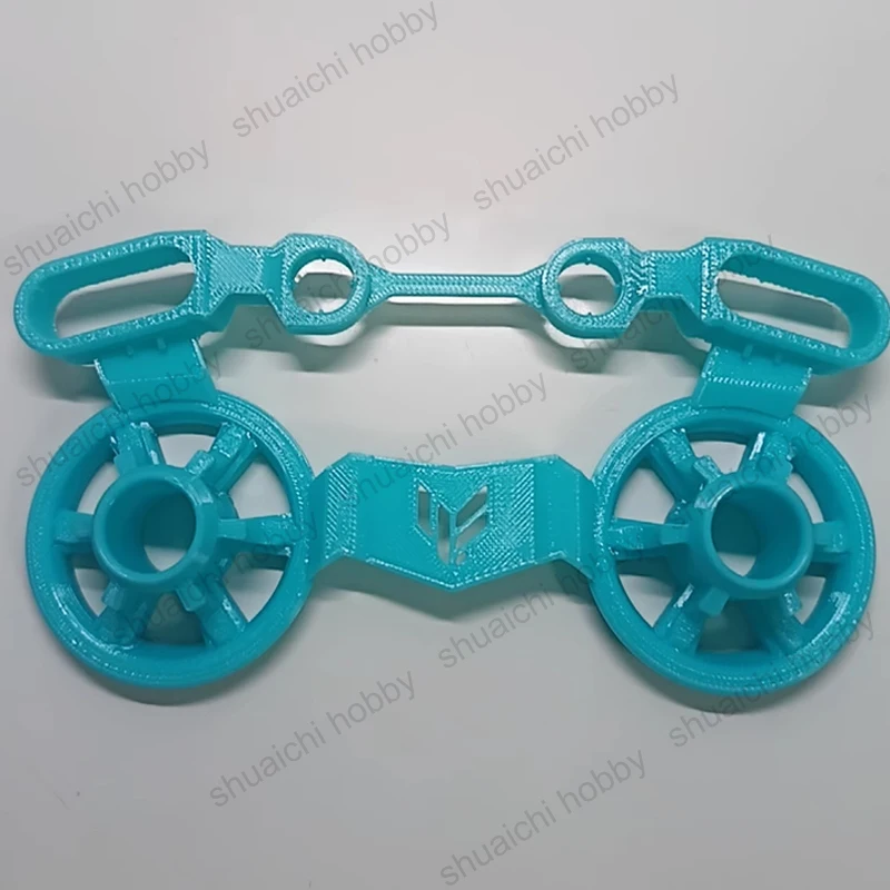 1PCS TPU 3D Printed Joystick Protective Cover Remote Controller Gimbal Stick Protector for RadioMaster TX15 Max Transmitter
