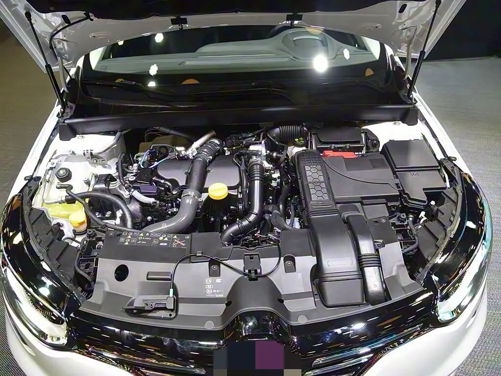 

Hood Damper For Renault Megane MK4 Hatchback/Sedan/Estate/Grandtour/Coupe 2015-2024 Front Bonnet Gas Struts Lift Support Shock