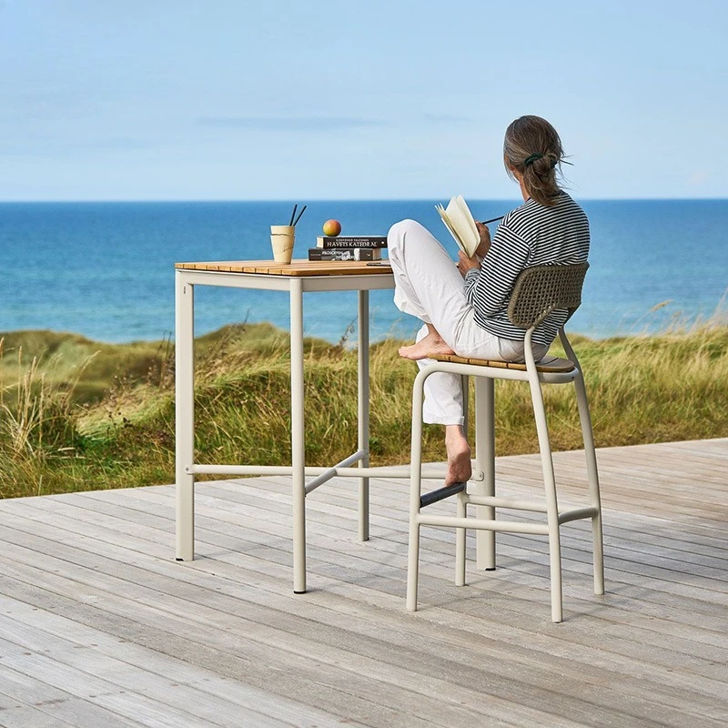 

Outdoor, Bar, Courtyard, Outdoor, Garden, Terrace, Rattan Chair, Balcony, Leisure, Villa
