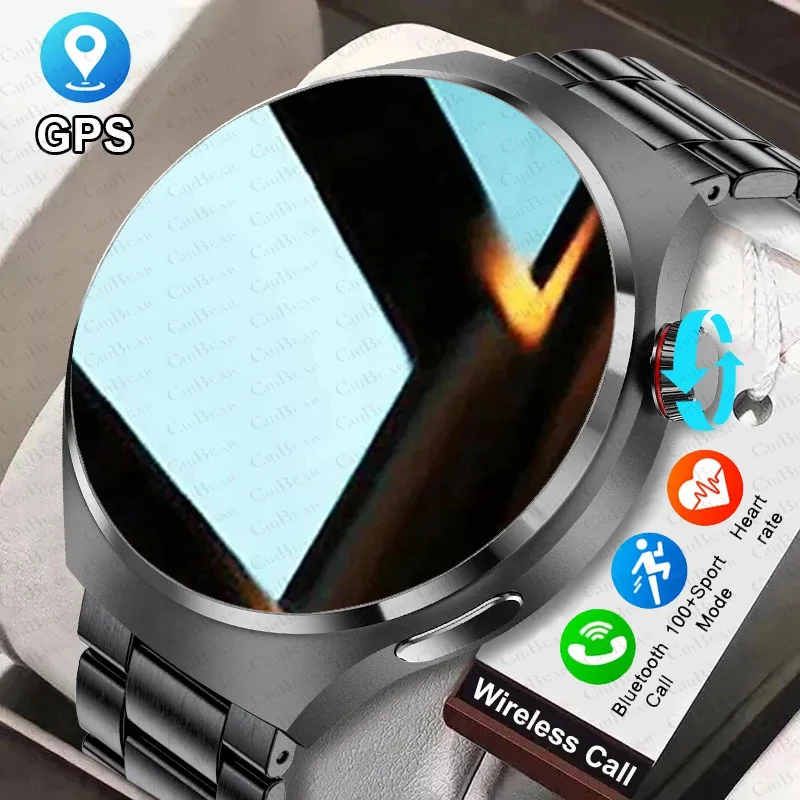 2025 New Originl Watch G5 PlUS Smart Watch 1.5