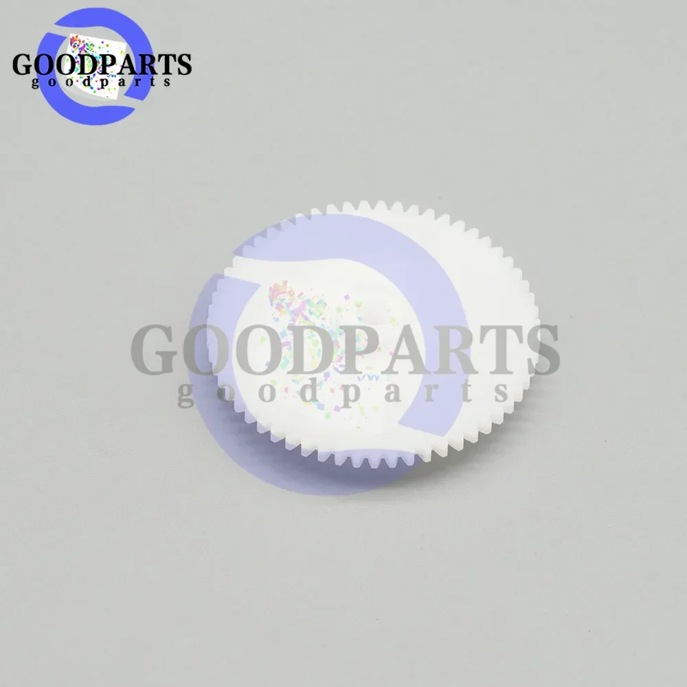 2X QC1-1146-000 LF DOUBLE GEAR support for Canon i70 i80 Pixus 50i 80i Pixma iP90 ip90V iP100