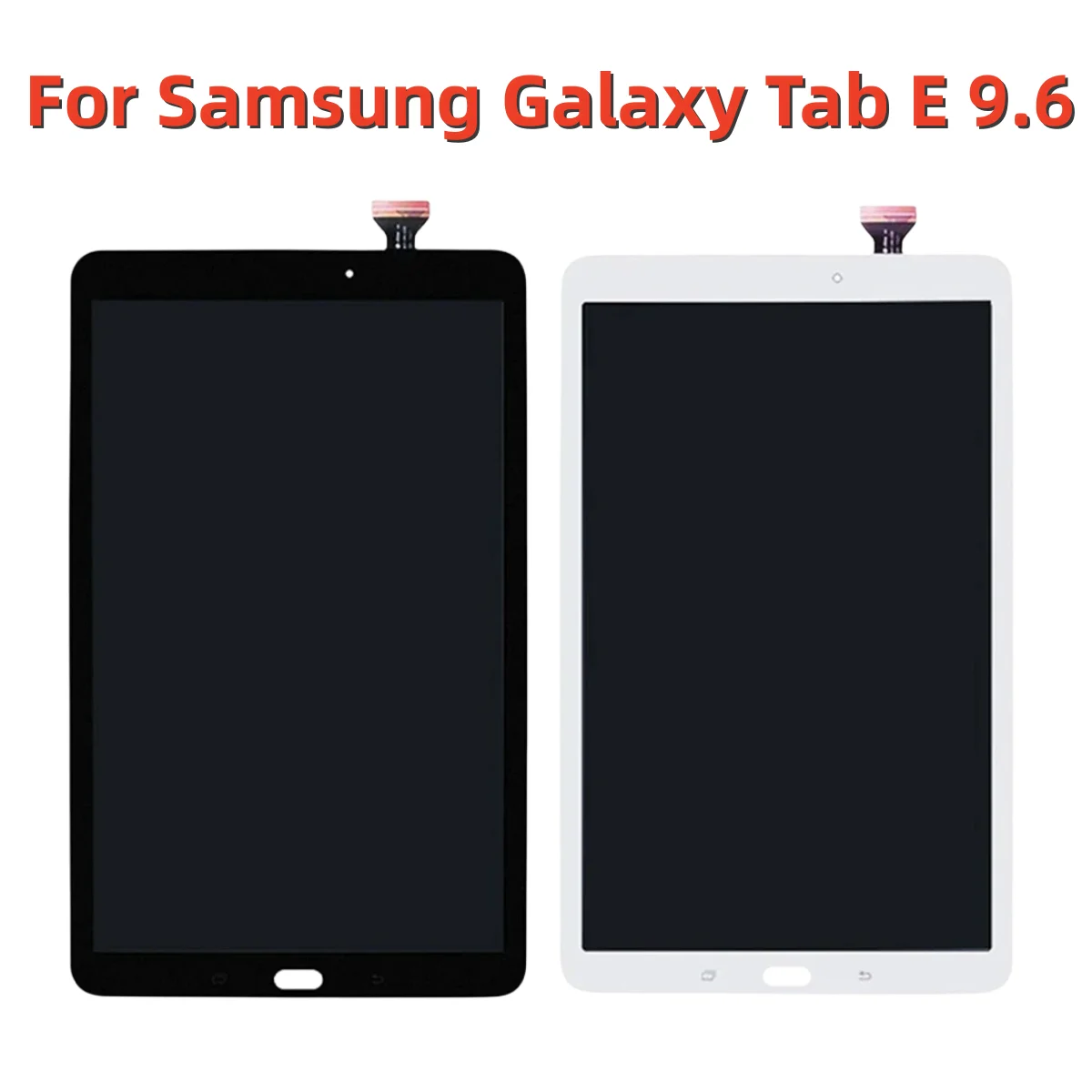 

New For Samsung Galaxy Tab E 9.6 SM-T560 T560 T561 Touch Screen Sensor Glass Digitizer + Lcd Display Panel Assembly