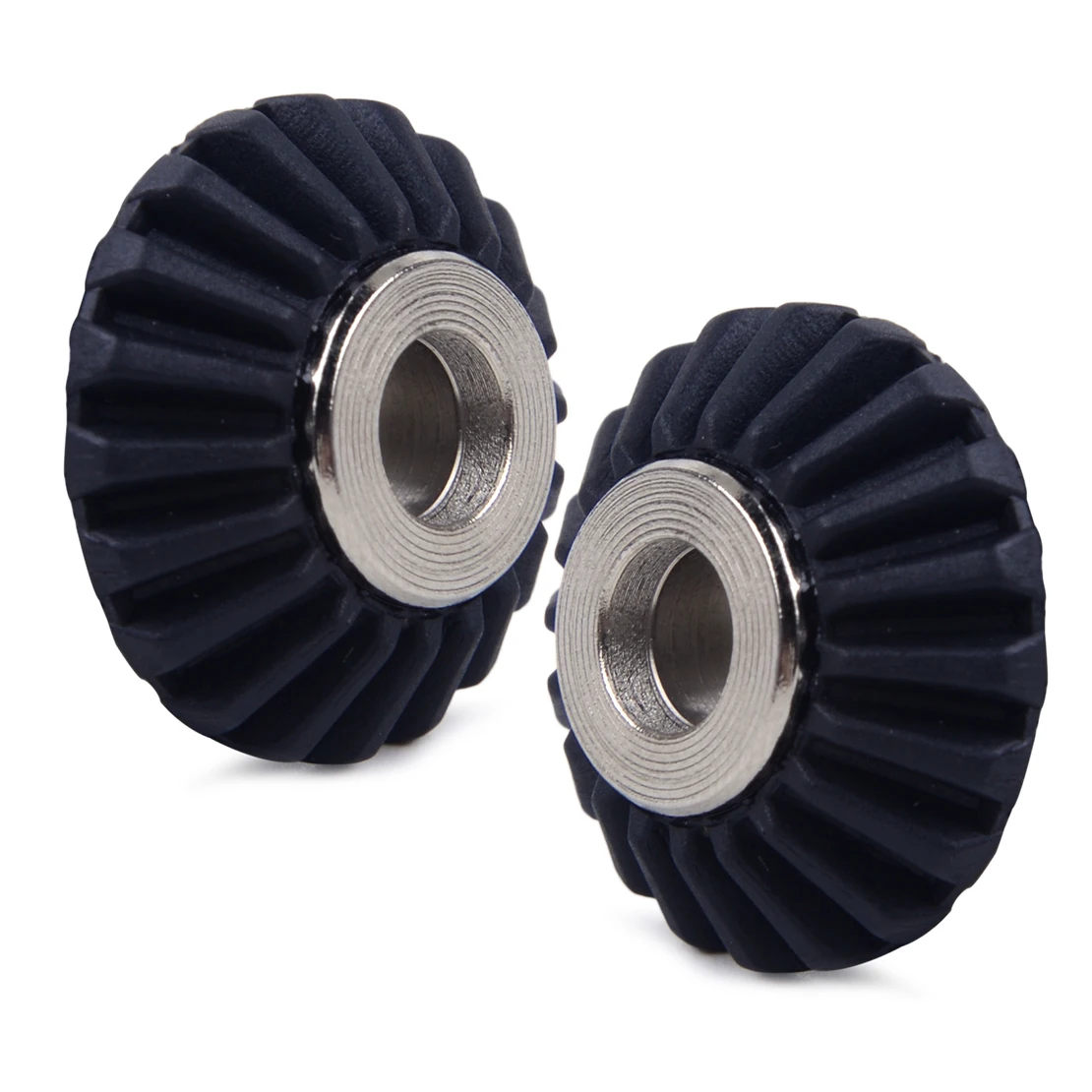 

LETAOSK 2PCS Hook 20 Teeth Drive Gears 153021G Fit for SINGER 700 702 706 708 720 722 Replacement Sewing Machine Parts