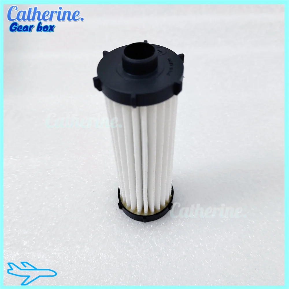 MPS6 6DCT450 Gearbox filter outer filter element for Volvo S60 S80 XC60 for Ford Mondeo DSG Transmission Filter