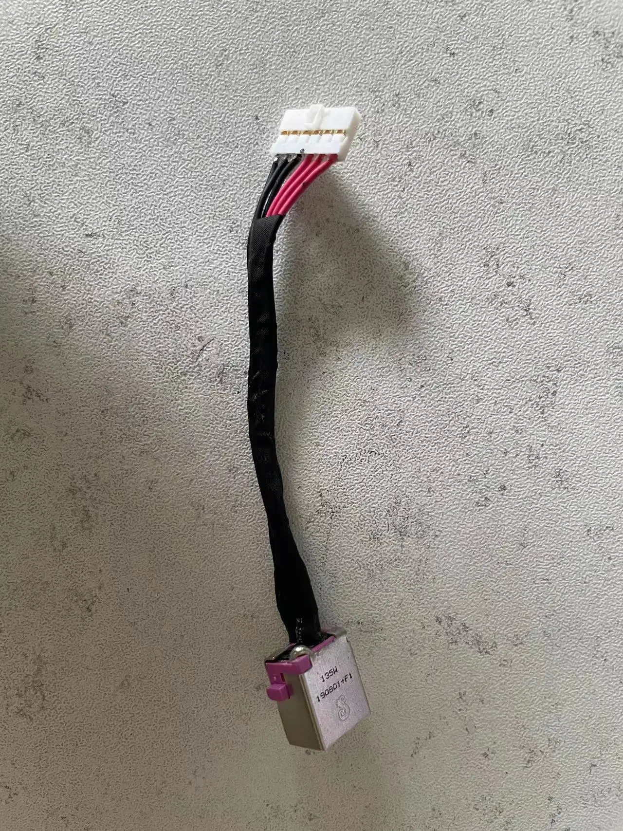 

New Laptop DC Power Jack Cable For Acer A715-75G A715-41G N19C5