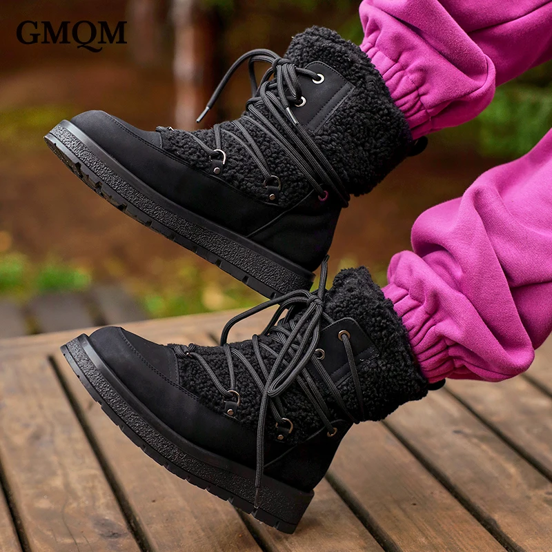 Gmqm 2025 New Women… - image