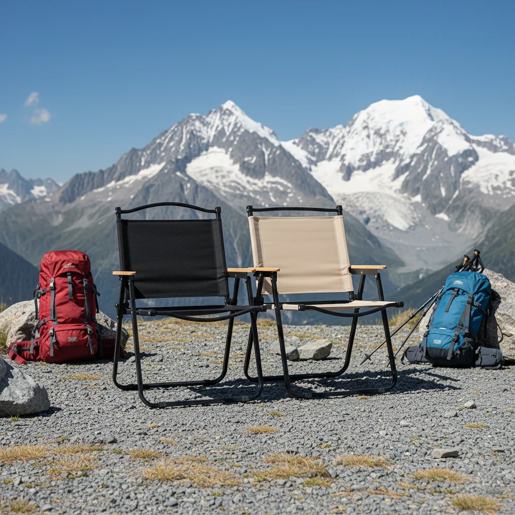 customized-logo-lightweight-iron-solid-wood-modern-beach-folding-portable-relaxing-fishing-camping-picnic-chair