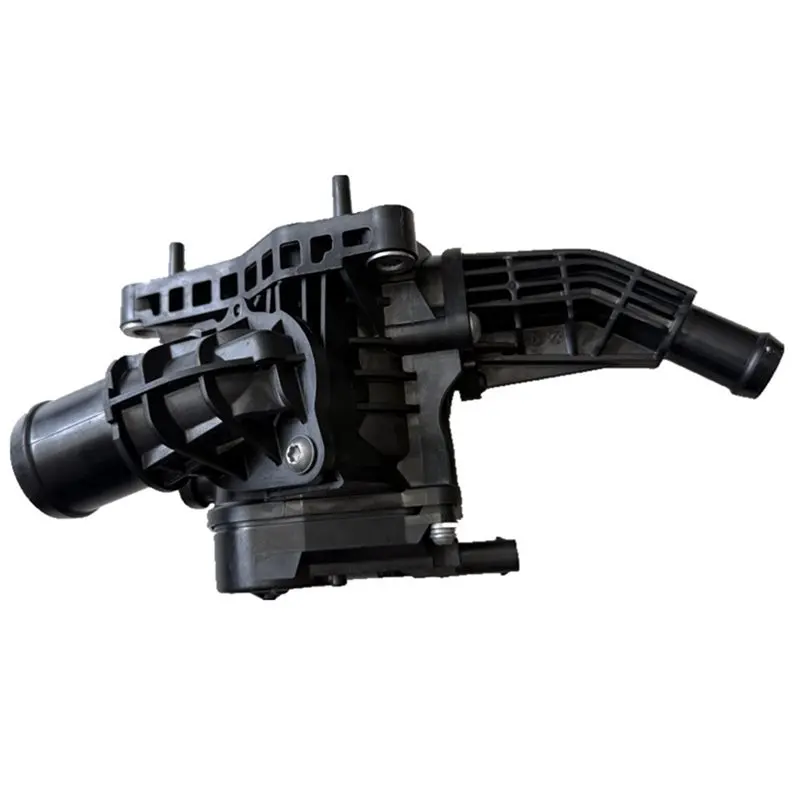 Simple Electronic Thermostat 25600-2M060 256002M060 Housing Assembly For Accent Venue Kia Rio Rio5 20- 24
