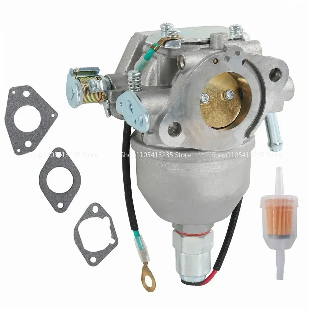 Carburetor 32 853 25-S 32 853 28-S SV725-840 Lawn Mower Tractor Engine Replacement Part Durable