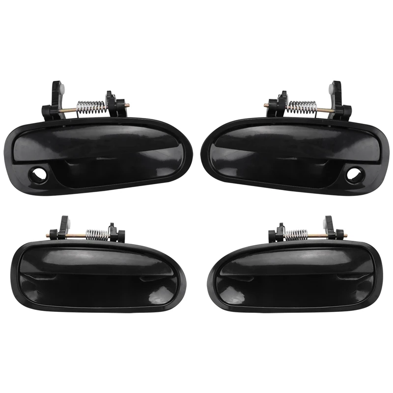 Car Outside Exterior Door Handle for Honda Civic EK3 1996 1997 1998 1999 2000