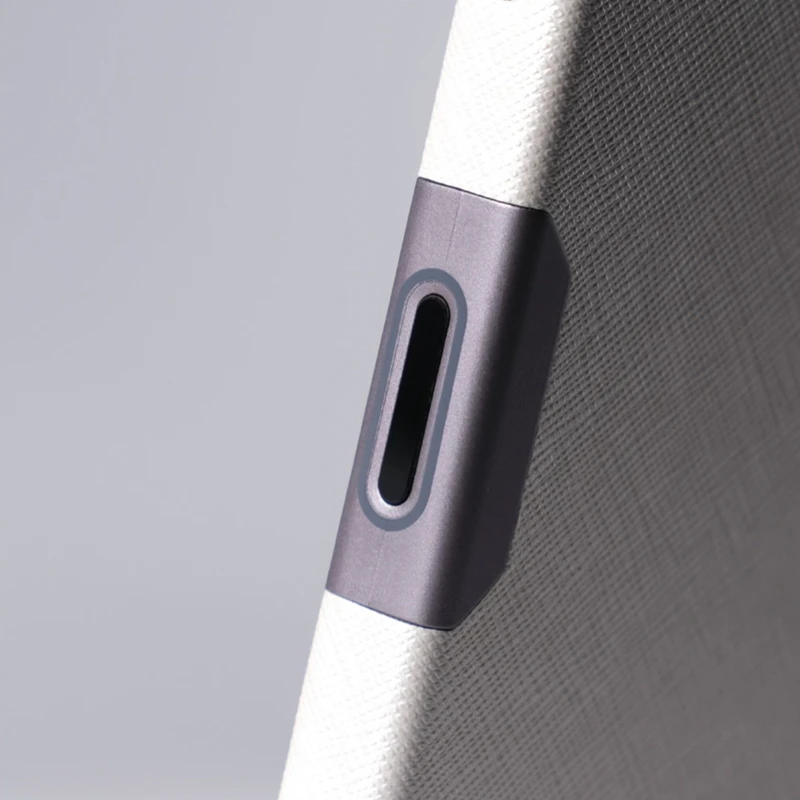 Active Touch Camera Button for MagSafe Phone Case For iPhone 16 Pro 15 pro max 14 Metal Lens Protective Wireless Charging Cover