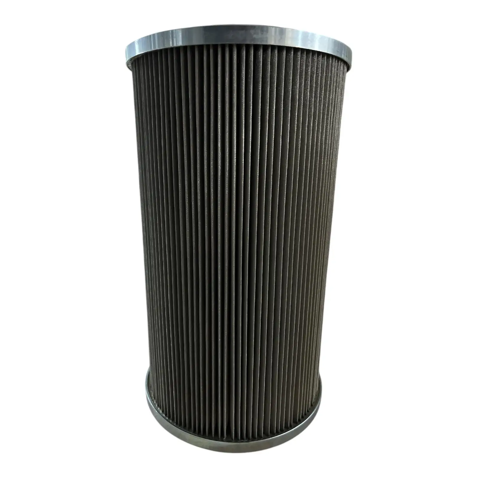 Mejor precio Filtro de succión de aceite hidráulico de alta calidad 860139874/EF-550-100 China sin garantía envío rápido