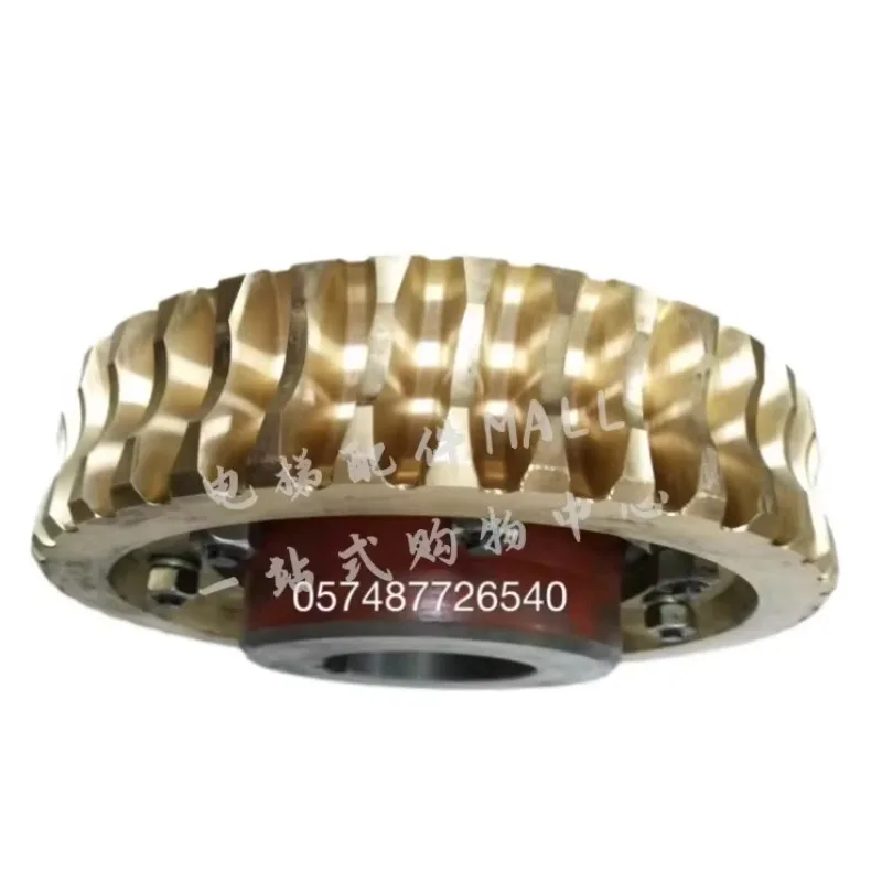 Ningbo Xinda Worm Gear Worm YJ240YJ200YJ210YJ360YJ336YJ200YJ160