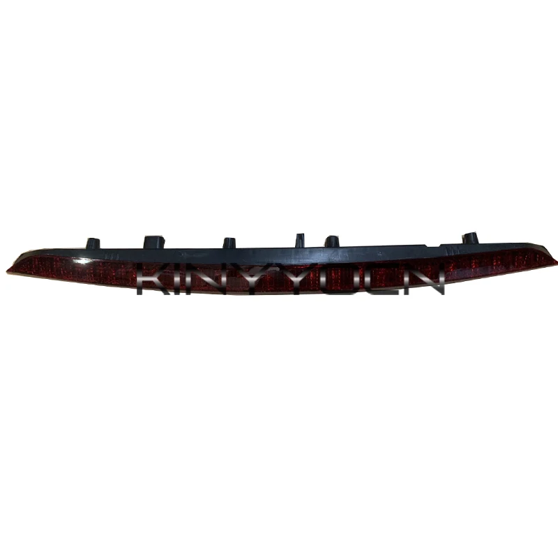 Rear High Mount Brake Light For Lincoln MKX 2016 2017 2018 Third Additional LED Stop Lamp