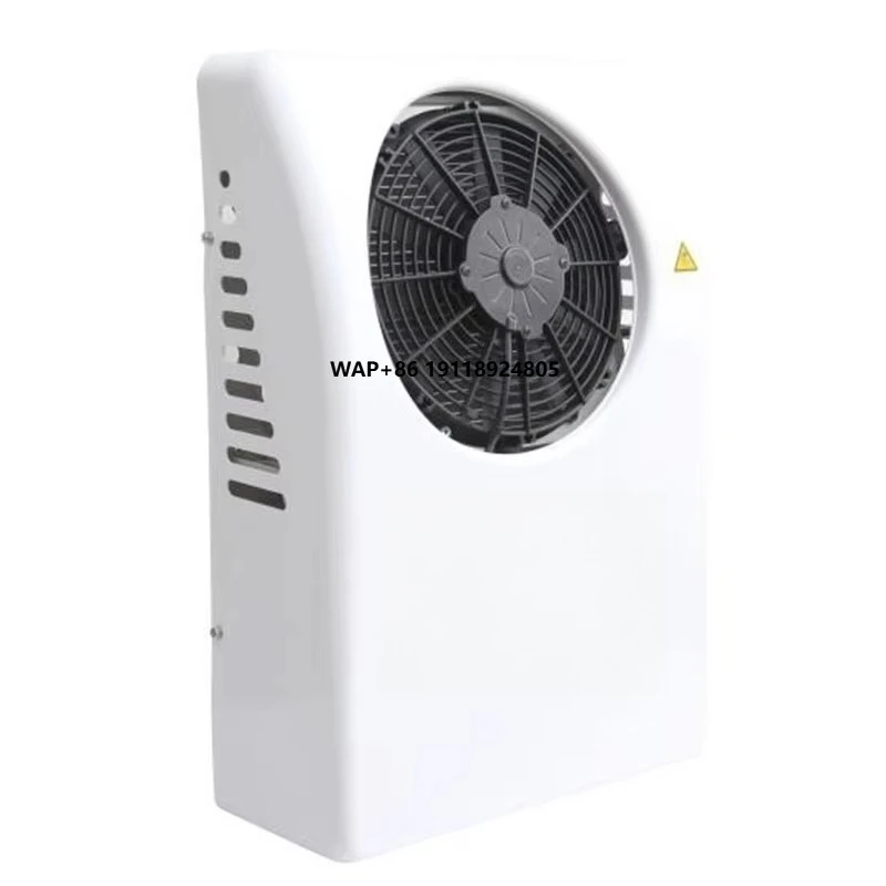 

Factory Wholesale Portable Auto Parking Air Conditioner Cooling and Heating System for Cars