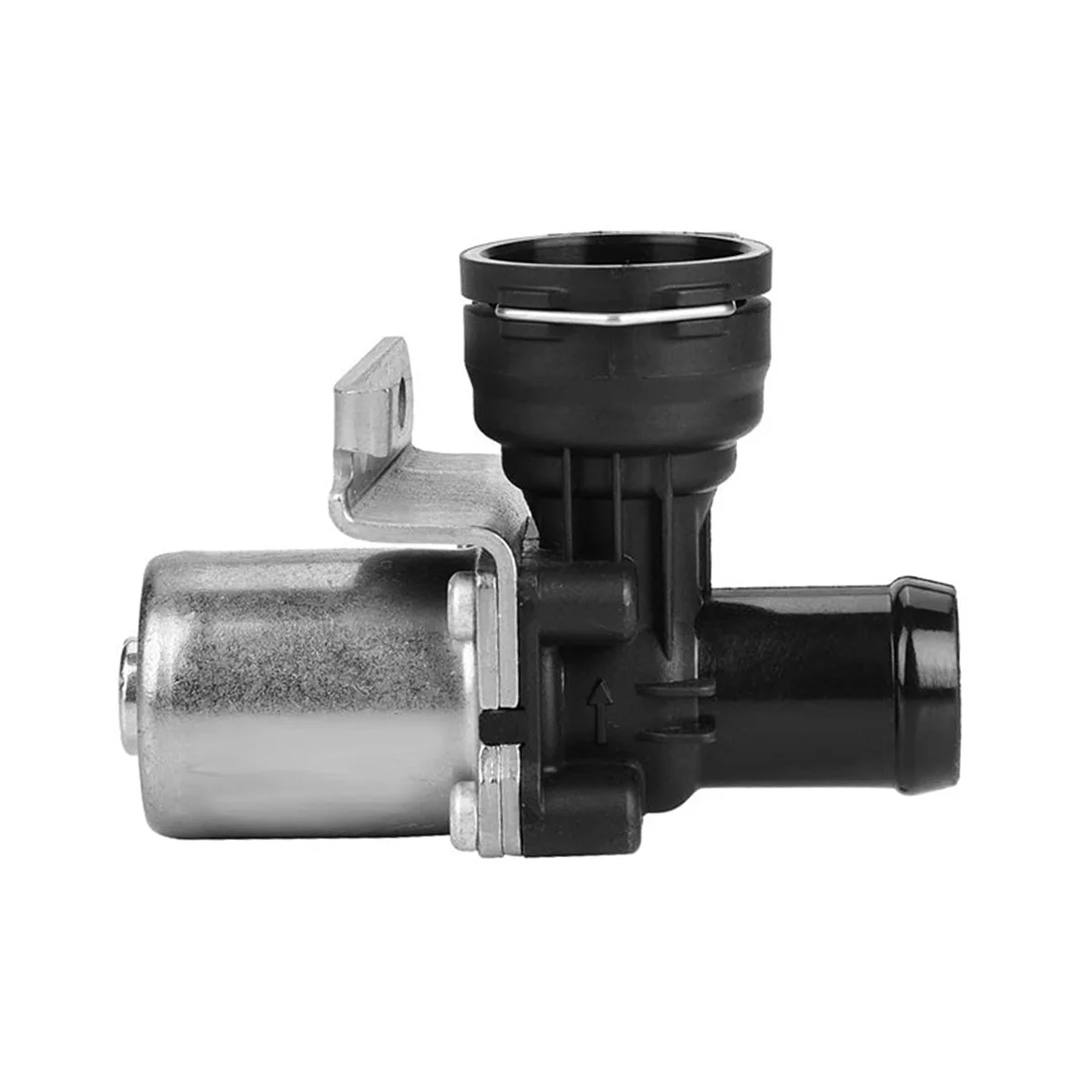 Precision Cooling น้ําควบคุมวาล์ว A2712030164 2712030164 สําหรับ Mercedes Benz W204 C180 C200 M271 W212 E200 Warm Air วาล์วน้ํา