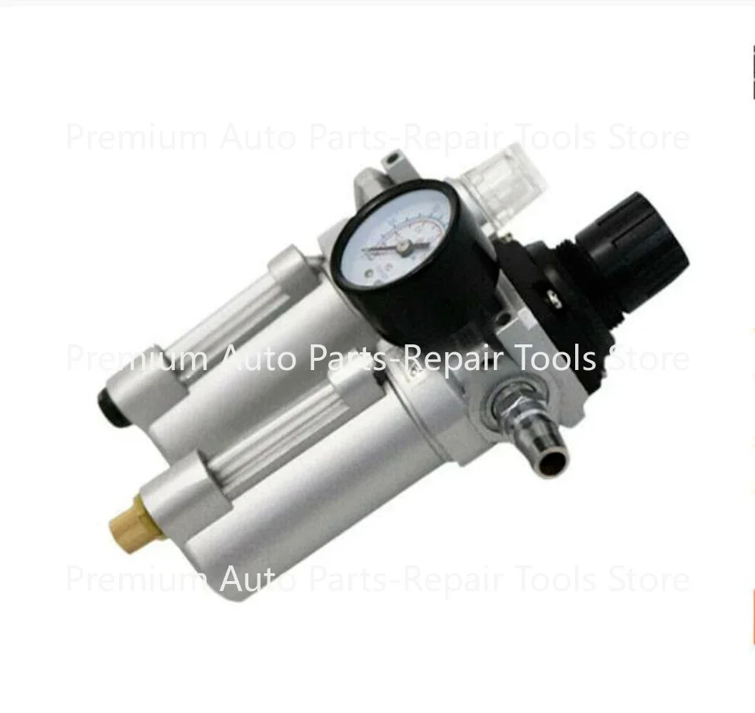 Tire Changer Machine Part Oil-water Separator Filter Pressure Regulating Valve