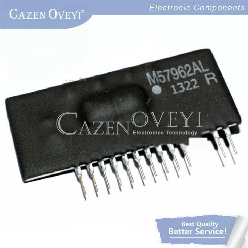 5pcs/lot UPA1501H UPA1501 UPC1230H2 UPC1230 M57962AL M57962 LA7222 7222 ZIP-12