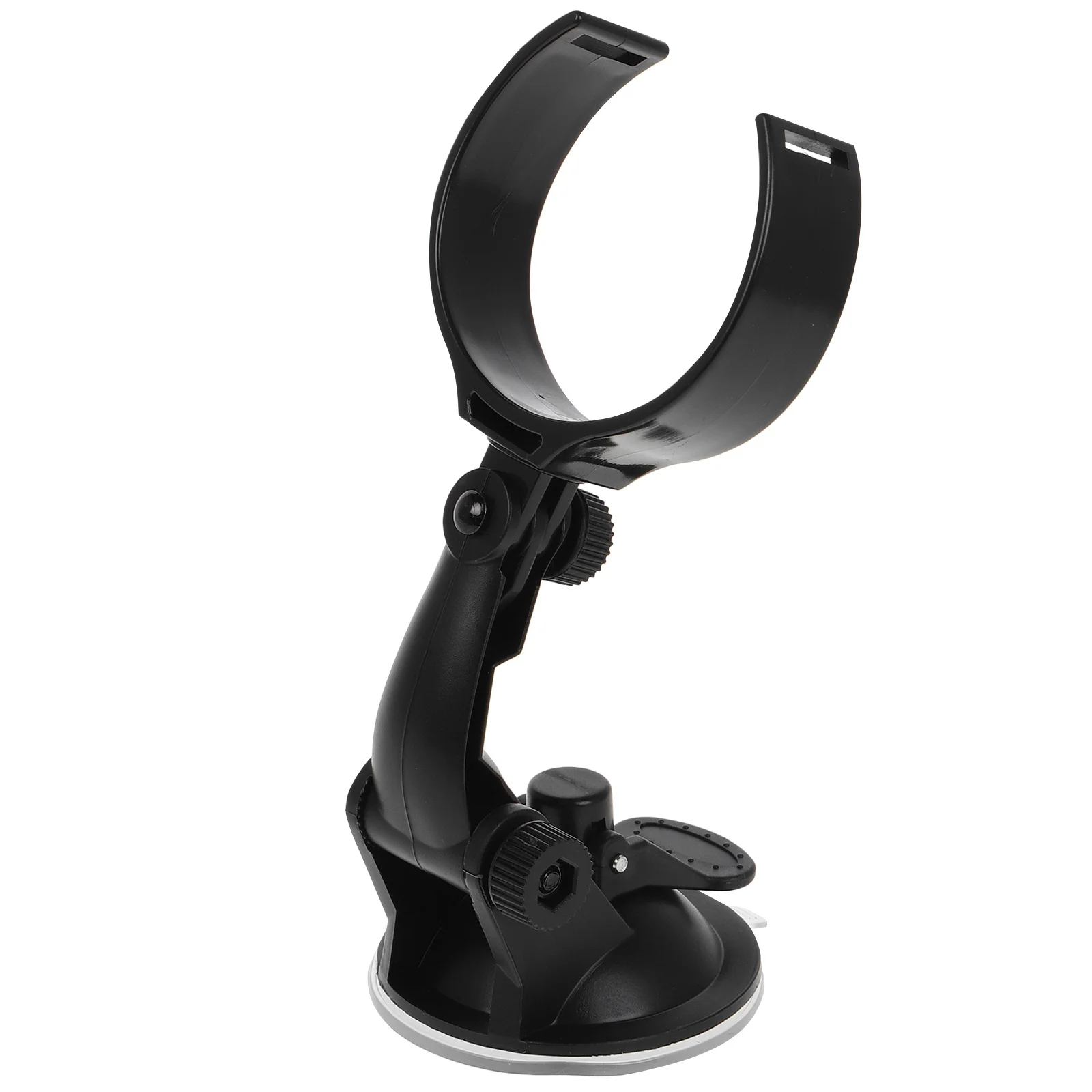 

Car Heater Suction Cup Platform for Auto Defroster Mount Portable Heating Device Windshield Dashboard Holder Compact Vehicle