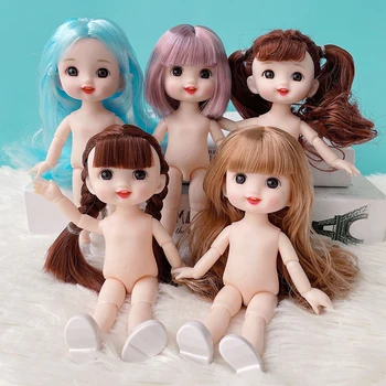 10 meilleures ventes pour poupée BJD nue - No 8