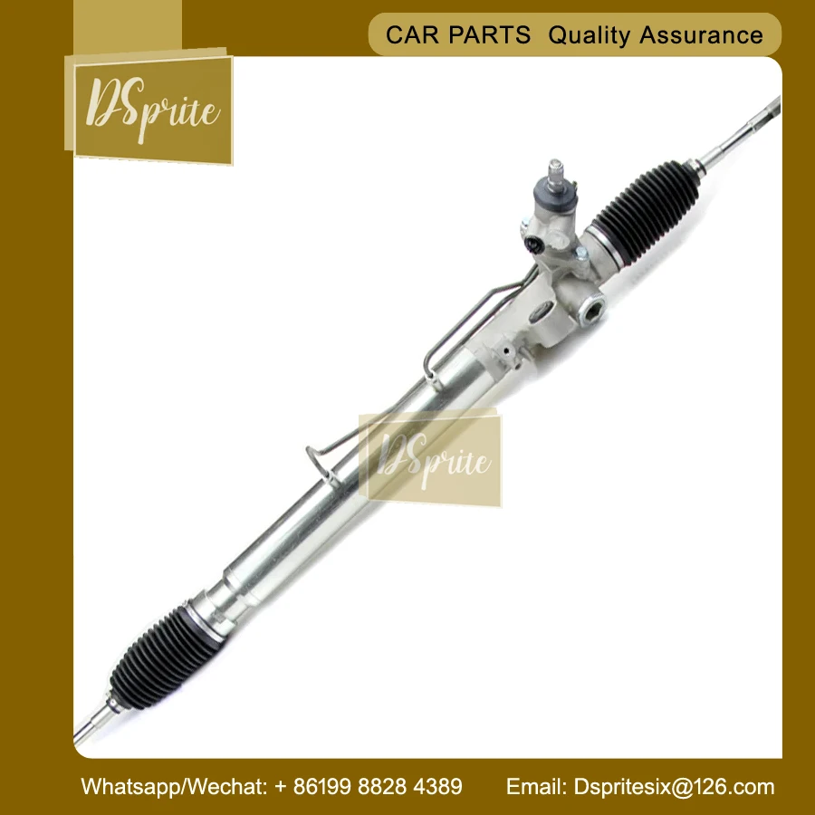 

Power Steering Rack Gear For TOYOTA HIACE 44200-26490 44200-26491 4420026490 4420026491 RIGHT HAND DRIVE