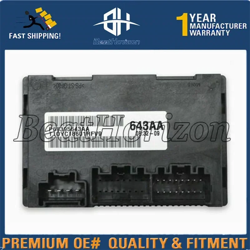 

FOR 2011-2013 Dodge Durango Jeep Grand Cherokee Transfer Case Control Module MOPAR 56029423AK