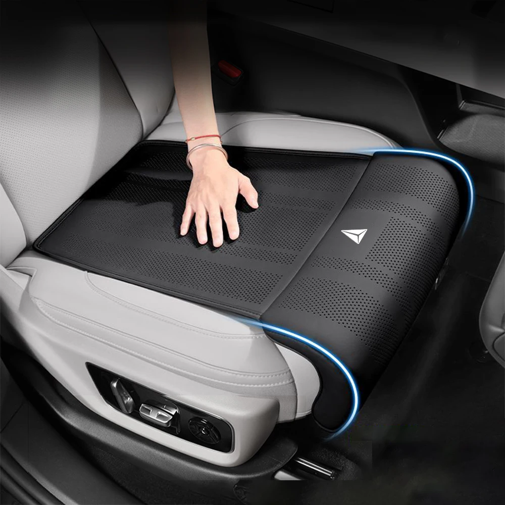 For Deepal S03 S05 Max S07 Sl03 L07 S07 G318 EV Car Seat Leg Support Cushion Extended Leg Rest Seat Cushion Prevent Leg Hanging