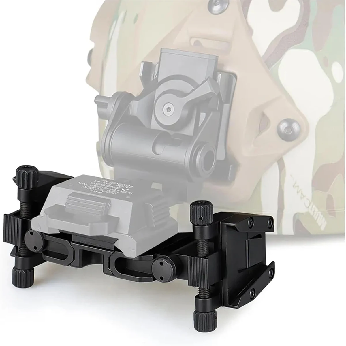 PVS-14 NVG Mount for Binocular Night Vision