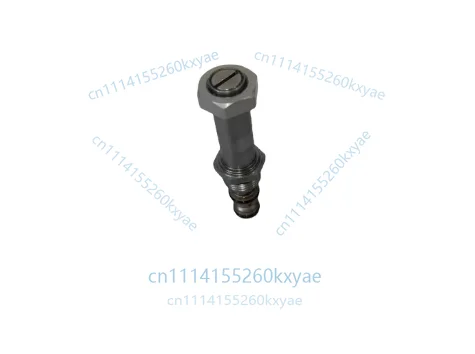 Proportional valve spool ehpr08-33 ehpr08-33-0-n-24dg ehpr08-33-0-n-24e