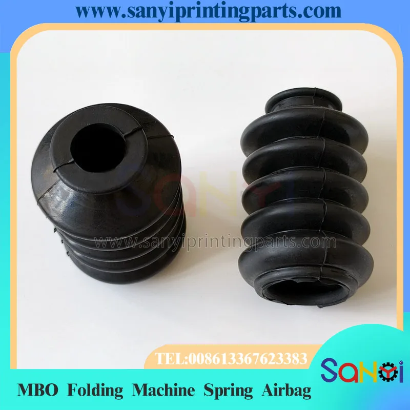 

1 Piece MBO Folding Machine Spring Airbag