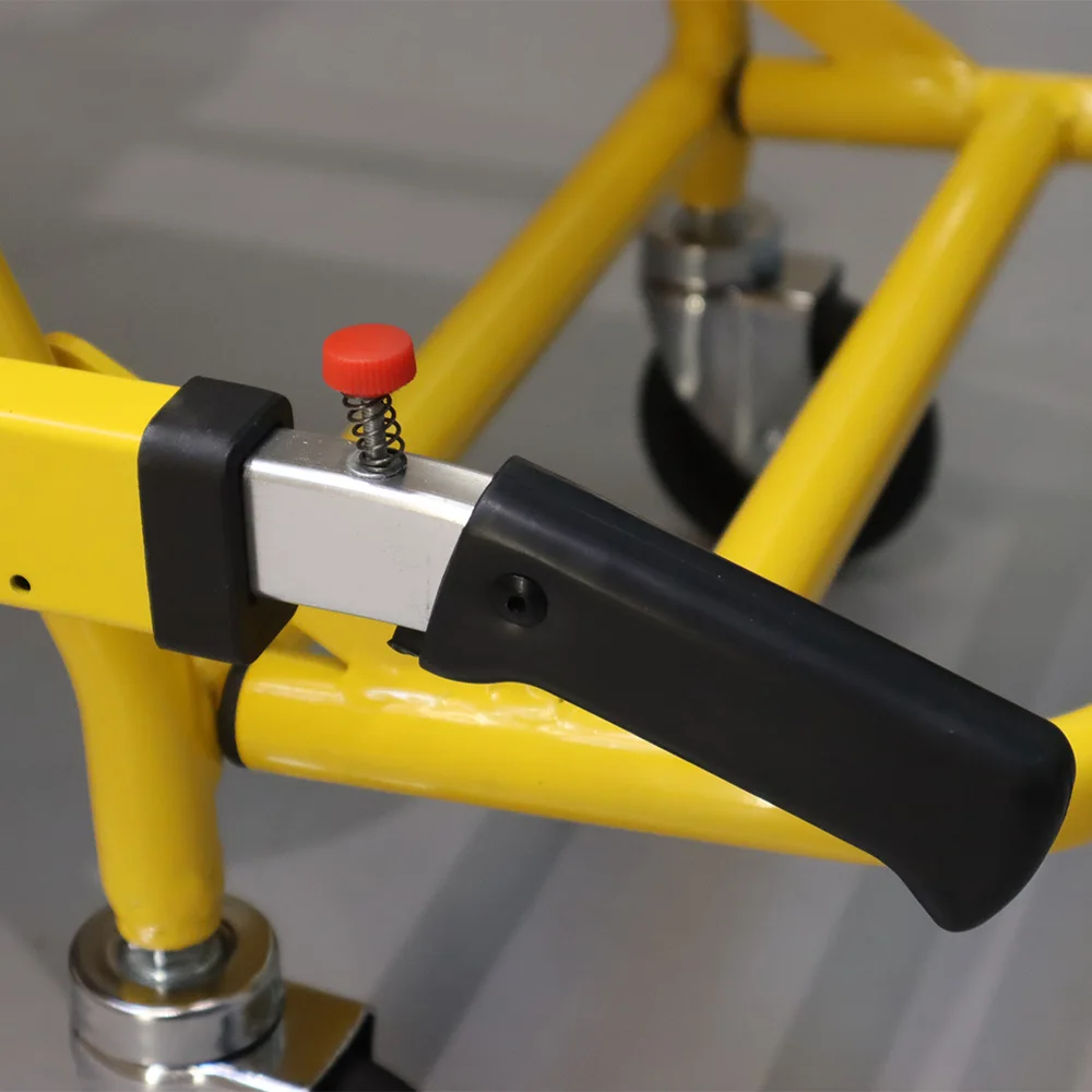 Elektrischer Notfall-Treppenstuhllift YXZ-5A EM