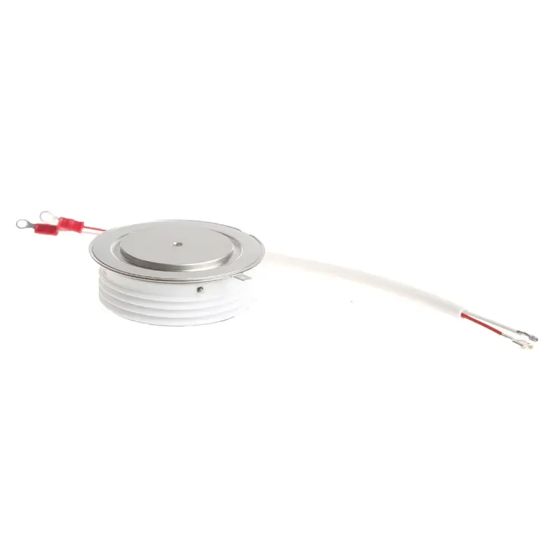 for Thyristor SCR Module DCR750F80 Rectifier Module High Power Semiconductor Device for Industrial Control Applications