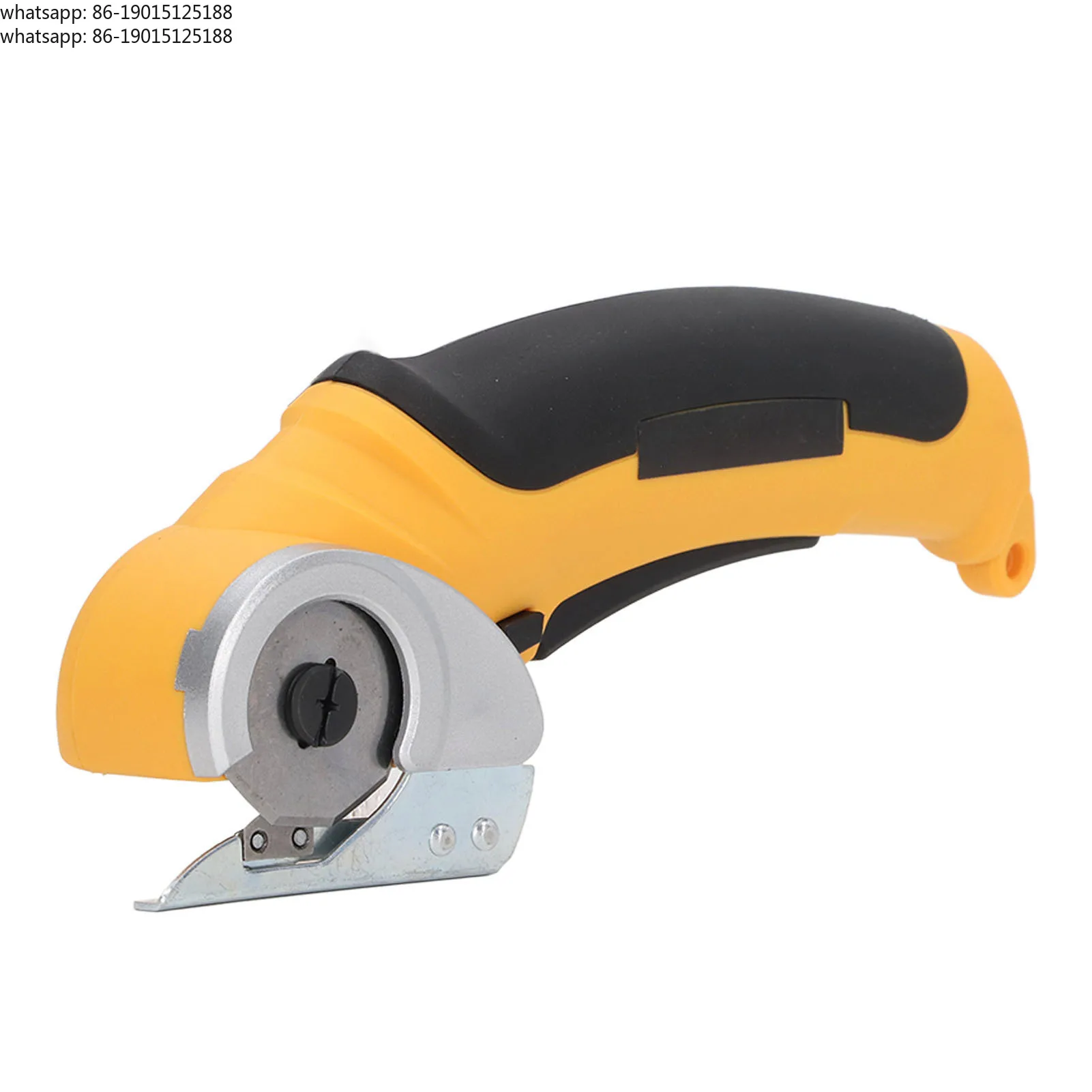 New 2026 Factory Direct Sales  Cordless electronic craft scissors, ABS handle handheld