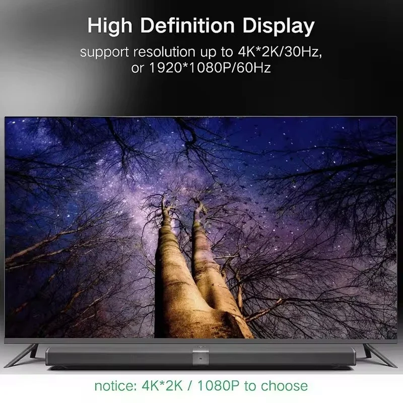 1.8M 4K Mini Dp To … - image