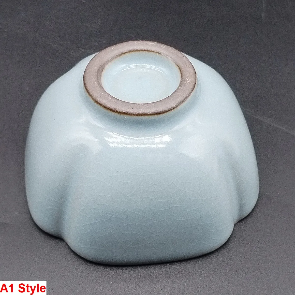 Chinese Beautiful Porcelain Tea Cup
