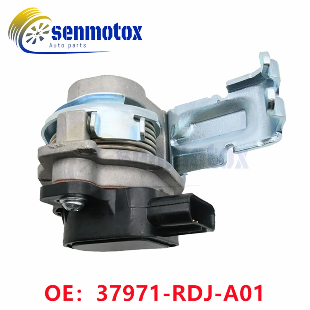 37971-RDJ-A01 Accelerator Pedal Position Sensor 37971RDJA01 For Honda Accord CR-V Pilot Ridgeline Acura MDX TL TSX 2003-2014 5