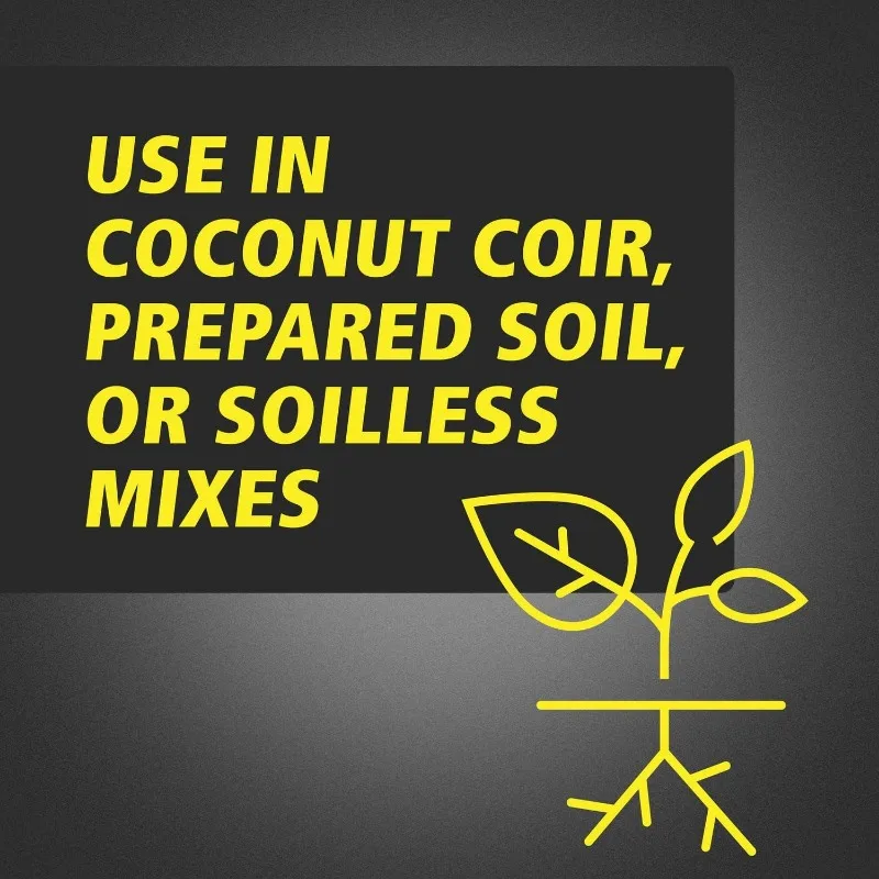 CALiMAGic 1-0-0, Concentrated Blend of Calcium & Magnesium, Secondary Nutrient Deficiencies Helps Prevent Blossom End Rot